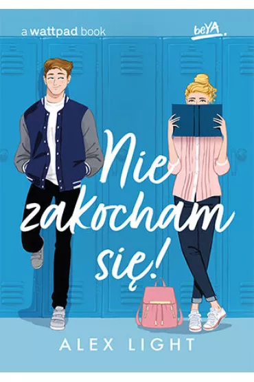 Nie zakocham si! - Alex Light