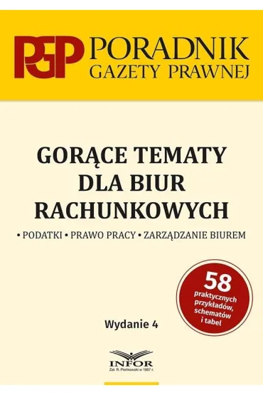 Gor�ce tematy dla biu rachunkowych w.4