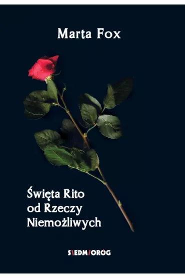 �wi�ta Rito od Rzeczy Niemo�liwych - Marta Fox