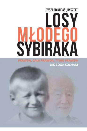 Losy młodego sybiraka