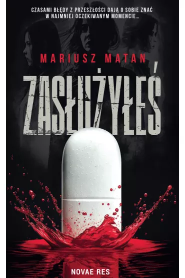 Zas�u�y�e� - Mariusz Matan