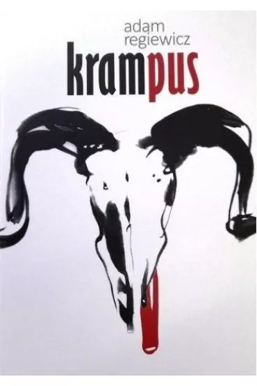 Krampus - Adam Regiewicz