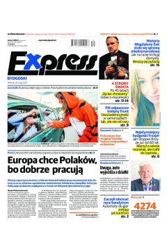 ePrasa Express Bydgoski 112/2017