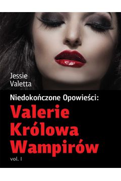 eBook Valerie Krlowa Wampirw pdf