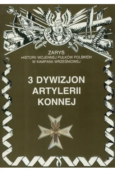 3 dywizjon Artylerii Konnej - Piotr Zarzycki