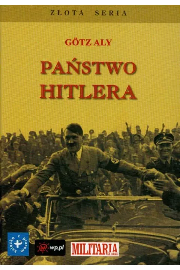 Pa�stwo Hitlera