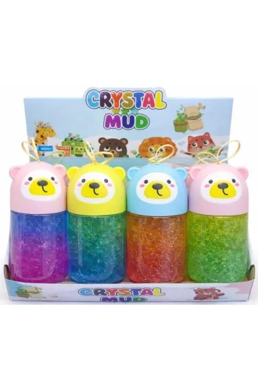 Slime MIX Merkpol