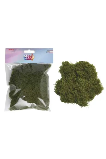 Brewis Mech ciemnozielony 30g