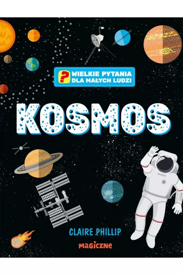 Kosmos - Philip Claire