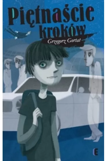 Pi�tna�cie krok�w - Grzegorz Gortat