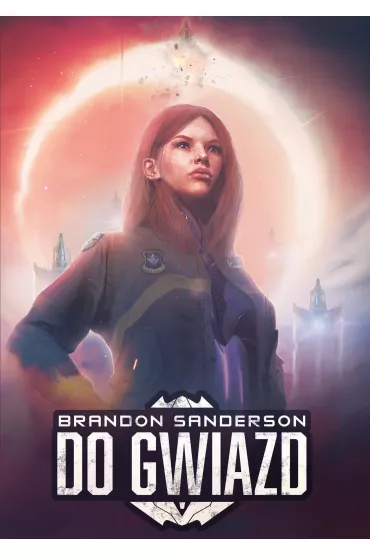 Do Gwiazd. Skyward. Tom 1 - Brandon Sanderson