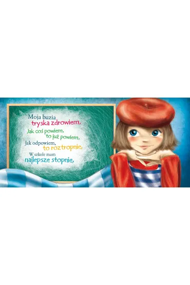 Samochwa�a - Jan Brzechwa, Agnieszka  Filipowska