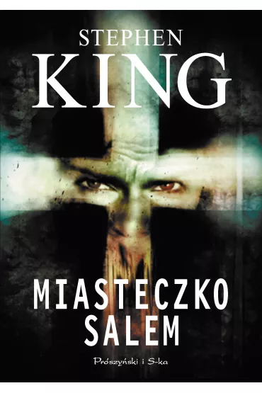 Miasteczko Salem - Stephen King