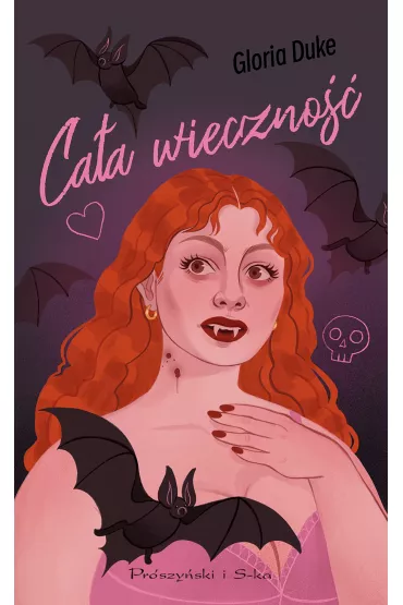 Ca�a wieczno�� - Gloria Duke