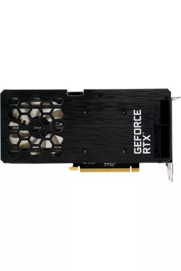 Palit Karta graficzna GeForce RTX 3060 Dual 12GB GDDR6 192bit 3DP/HDMI