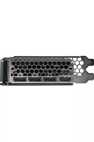 Palit Karta graficzna GeForce RTX 3060 Dual 12GB GDDR6 192bit 3DP/HDMI