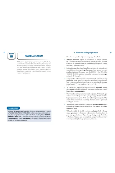 Listy �wi�tego Paw�a - Juan Luis Caballero