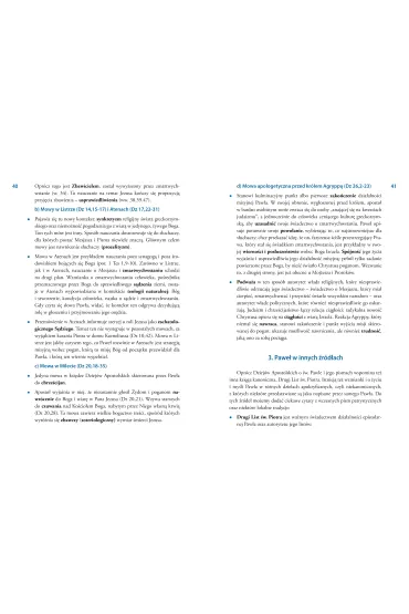 Listy �wi�tego Paw�a - Juan Luis Caballero