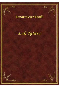 eBook uk Tytusa epub