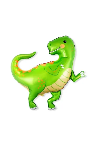 Godan Balon foliowy Dino 61cm