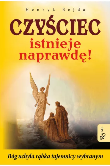 Czy�ciec istnieje naprawd� - Henryk Bejda