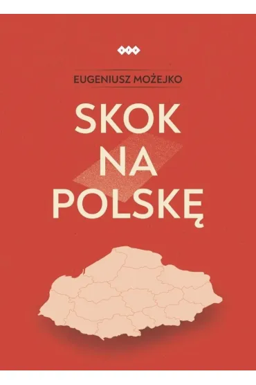 Skok na Polsk� - Eugeniusz Mo�ejko