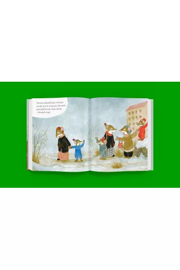 Myszonek i Gwiazdka. Myszonek. Tom 4 - Riikka J�ntti