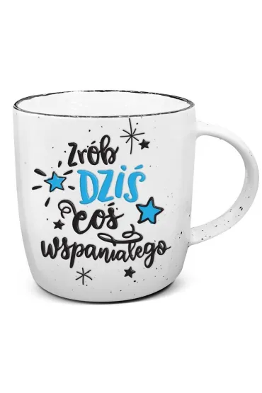 Kukartka Kubek UP Zr�b co� wspania�ego UP-006