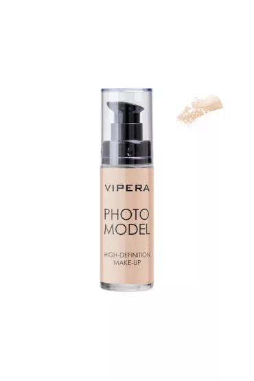 Vipera Photo Model fluid 13 Twiggy Nude 30 ml