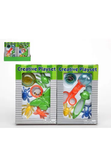Creator Play set * *