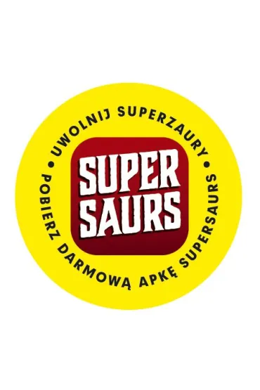 SUPERZAURY 1 - Jay Jay Burridge