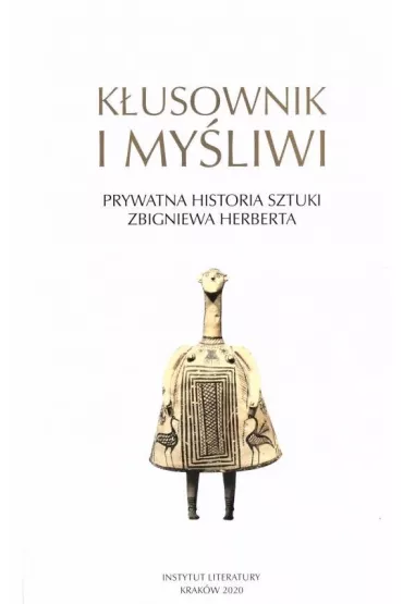 K�usownik i my�liwi