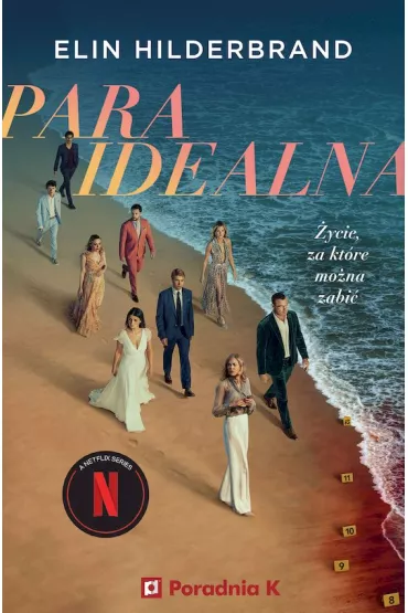 Para Idealna - Ein Hilderbard