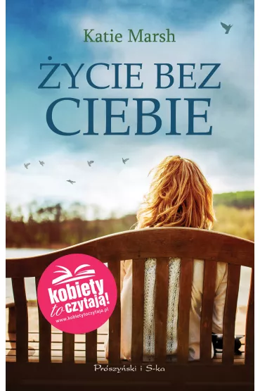 �ycie bez ciebie - Katie Marsh