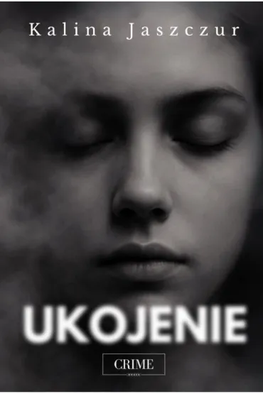 Ukojenie - Kalina  Jaszczur