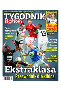 ePrasa Przegld Sportowy Tygodnik 16/2013