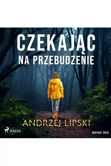 Audiobook Czekajc na przebudzenie mp3 - Andrzej Lipski