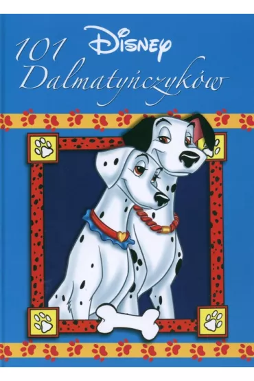 101 Dalmaty�czyk�w