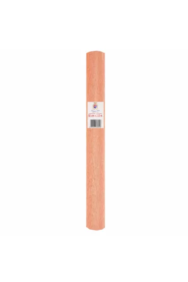 Feniks Bibu�a marszczona �ososiowa 617 50x250cm, 180g