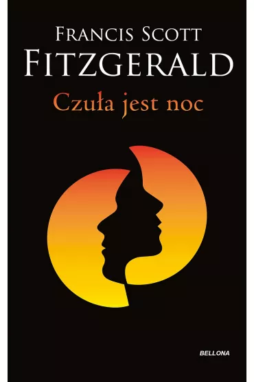 Czu�a jest noc - Francis Scott Fitzgerald