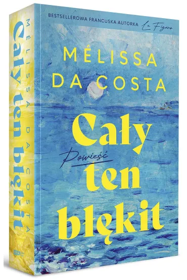 Ca�y ten b��kit - Melissa Da Costa