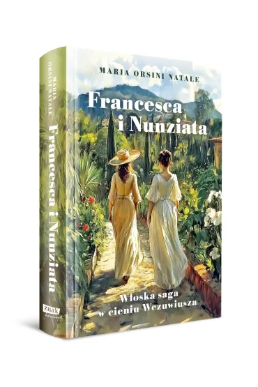 Francesca i Nunziata - Maria Natale Orsini