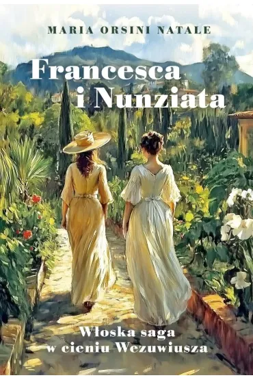Francesca i Nunziata - Maria Natale Orsini