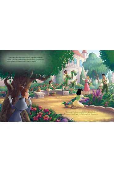 Disney. W poszukiwaniu przyg�d. Bajki 5 minut przed snem