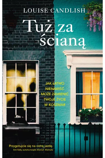 Tu za cian - Louise Candlish