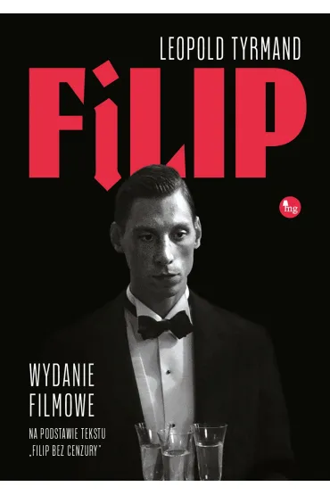 Filip. Wydanie filmowe - Leopold Tyrmand