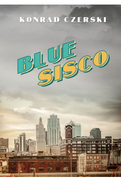 Blue Sisco