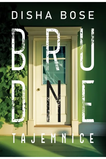 Brudne tajemnice - Disha Bose