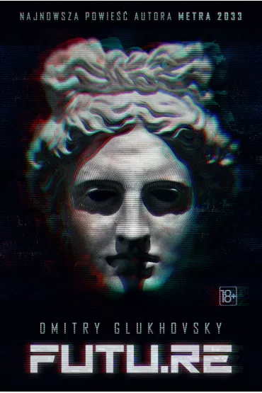 eBook FUTU.RE mobi epub - Dmitry Glukhovsky