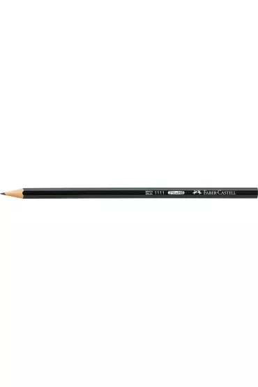 Faber-Castell Owek 1111/hb